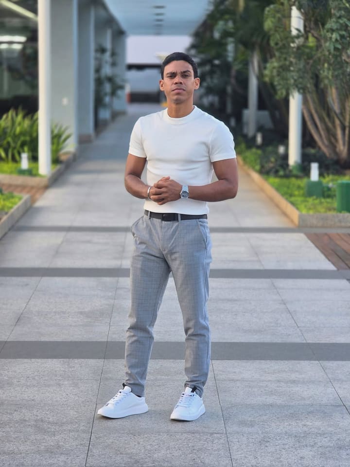 Nik Nunes